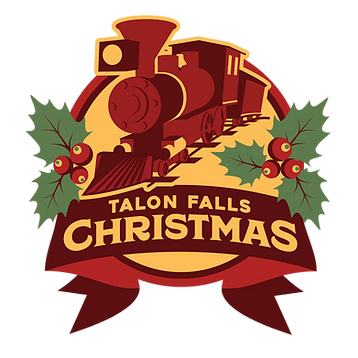Talon Falls christmas
