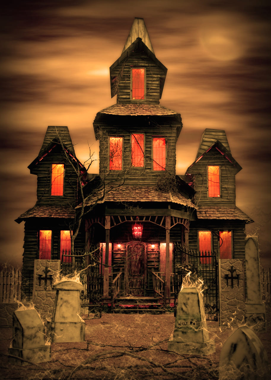 Dead End House