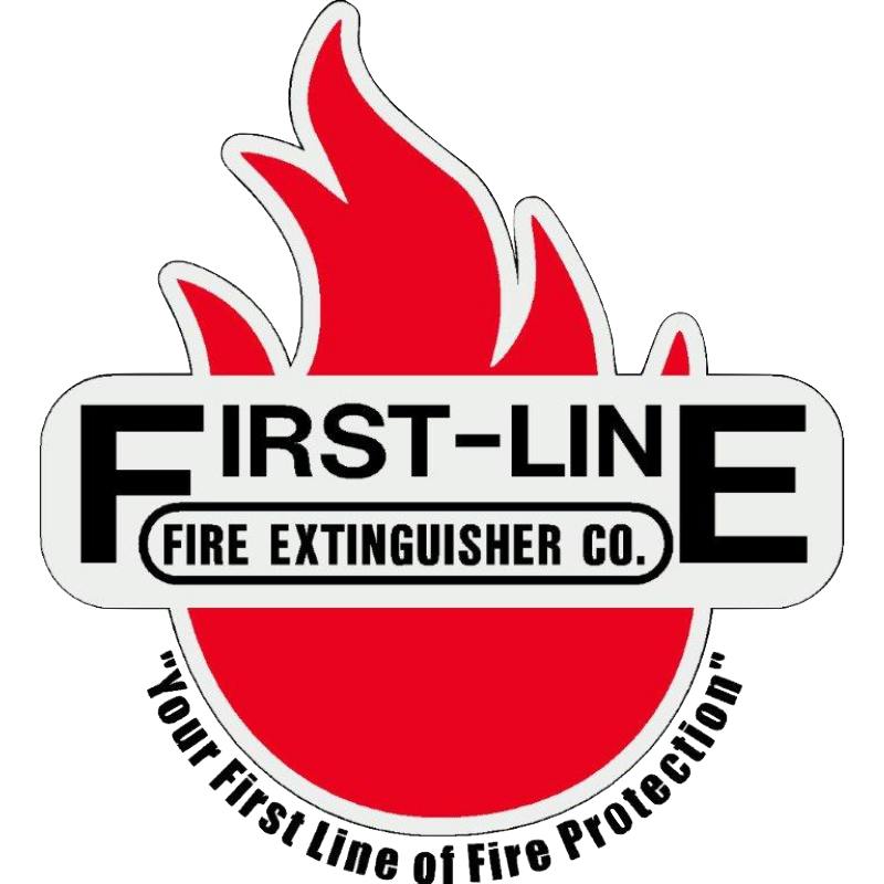 First Line Fire Extinguisher