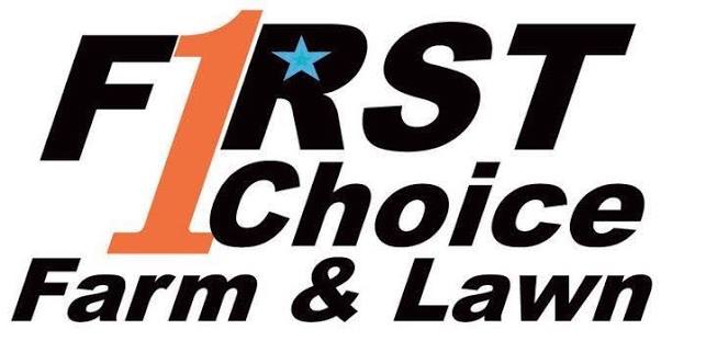 first-choice