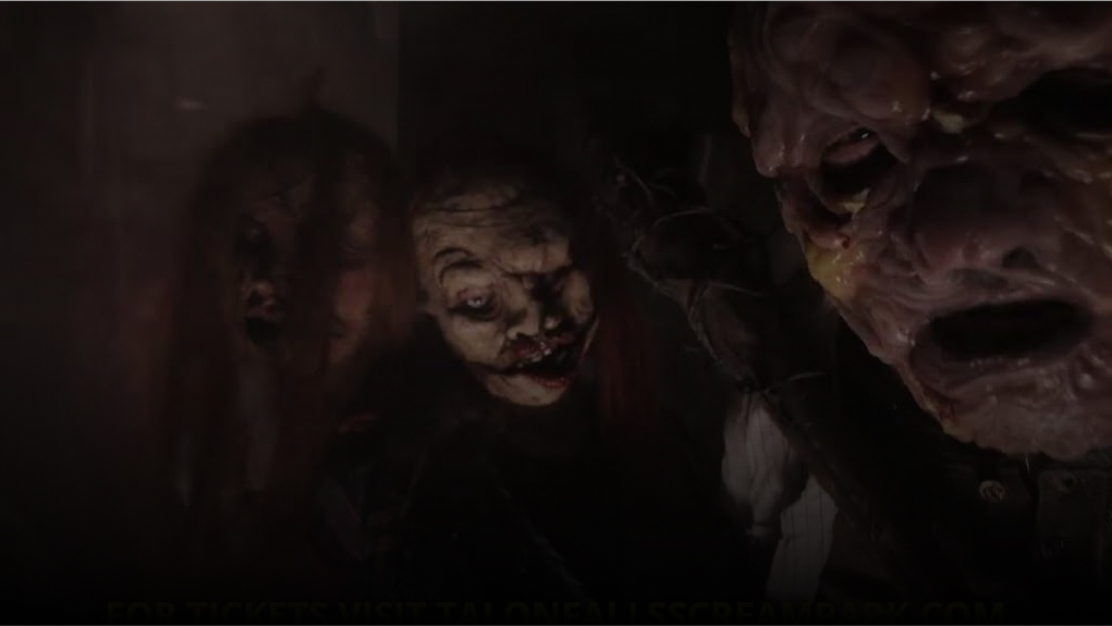 The Trailer