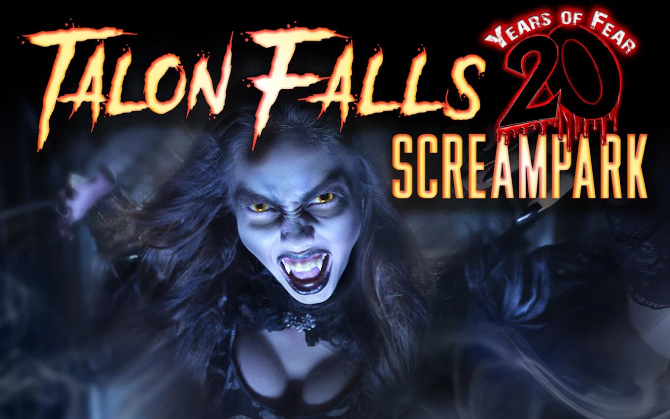 talonfalls